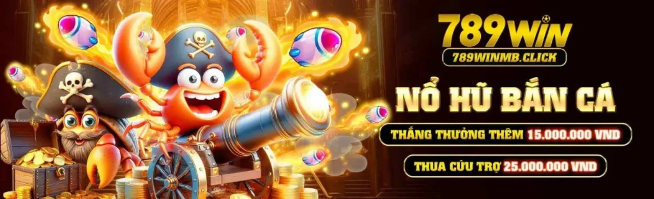 Game Bắn Cá Vua Đại Dương