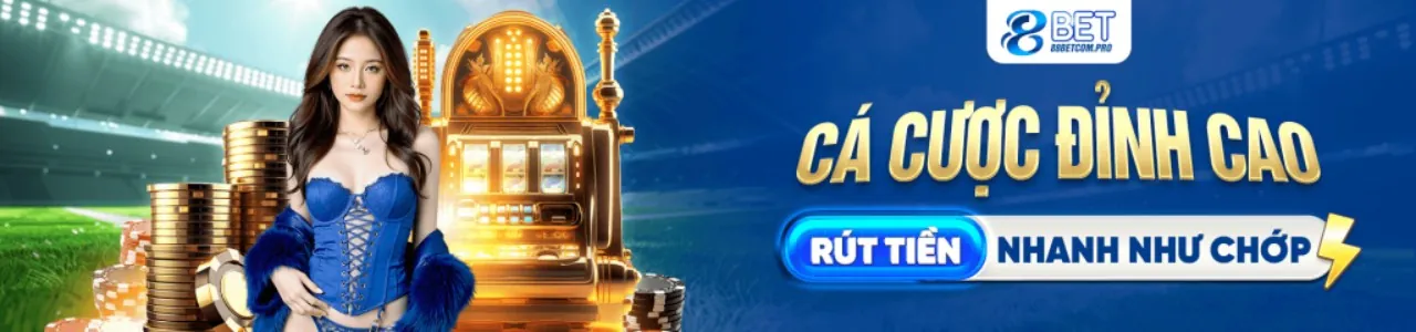 Các phương thức thanh toán được hỗ trợ