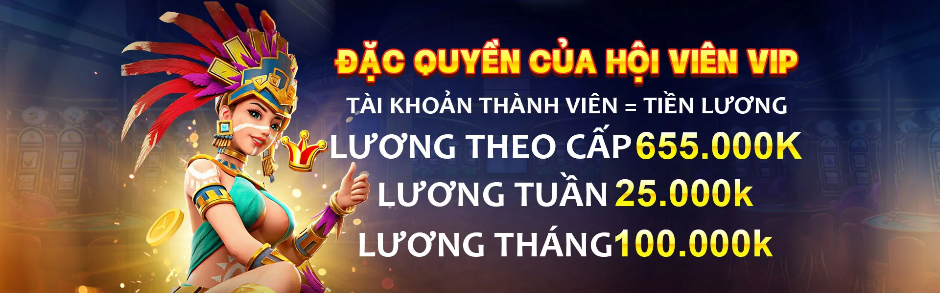 Game Bắn Cá Thần Tài